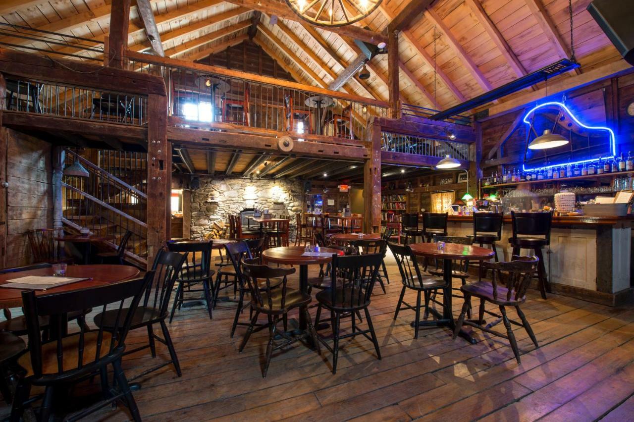 The Egremont Village Inn South Egremont Zewnętrze zdjęcie
